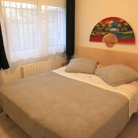 Maison Hotes Pres De Disneyland Paris Lagny-sur-Marne Ngoại thất bức ảnh
