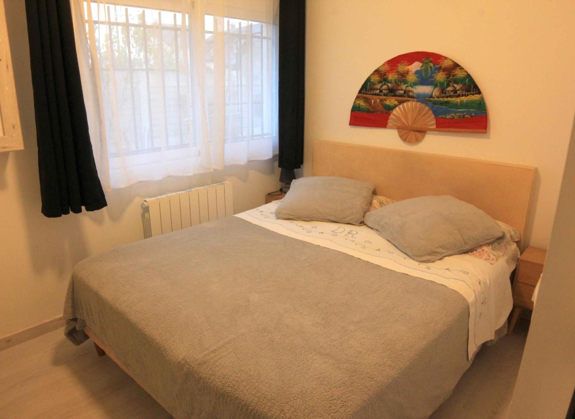 Maison Hotes Pres De Disneyland Paris Lagny-sur-Marne Ngoại thất bức ảnh